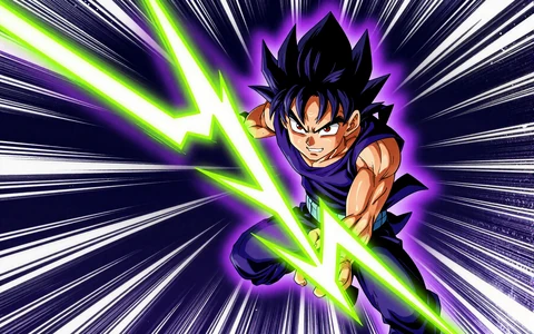 Neon-gr&uuml;ner Power-Up Blitz als Symbol f&uuml;r 75% Reload-Bonus bei Irwin